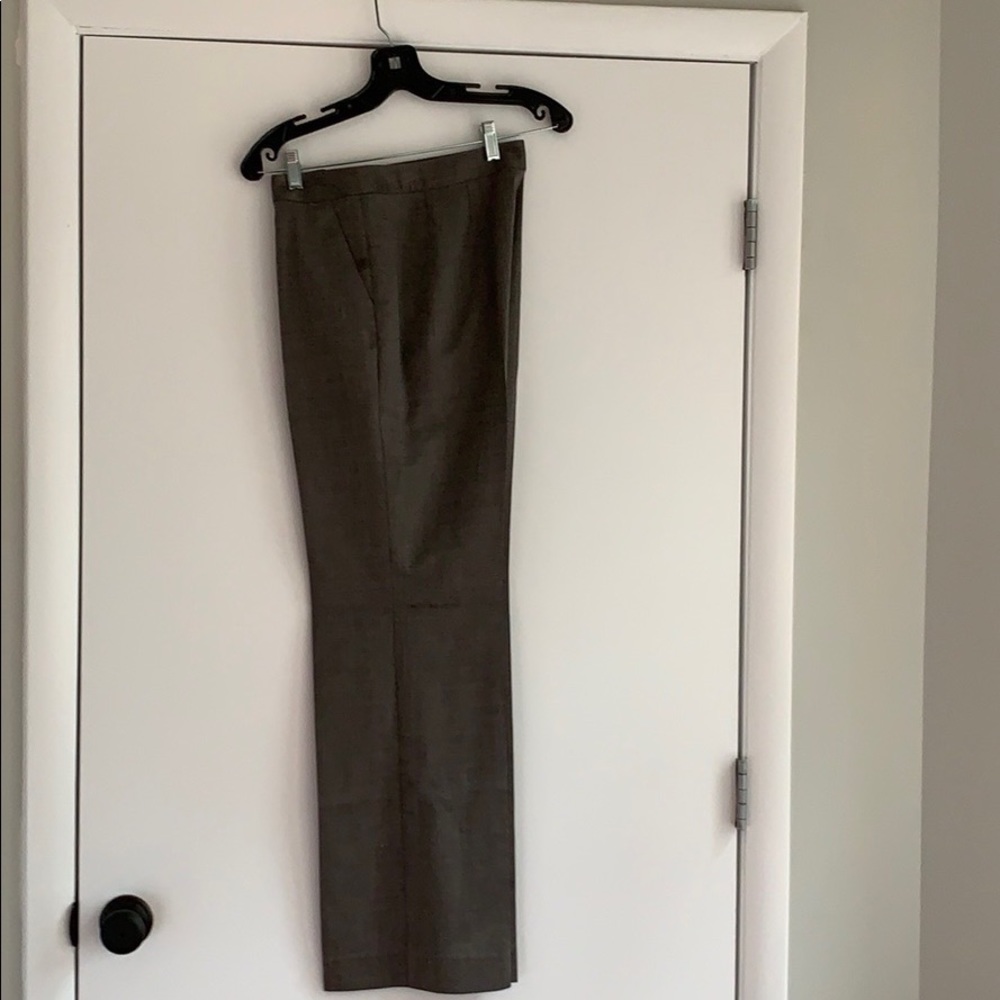 St John SoCal brand Size 10 Brown